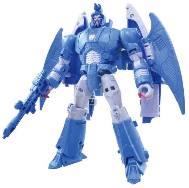 Main image of Transformers Studio Series SS-82 Decepticon Sweep