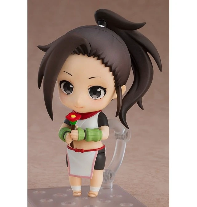 Alt view image 3 of 3 - Nendoroid Tsubaki (In the Heart of Kunoichi Tsubaki)