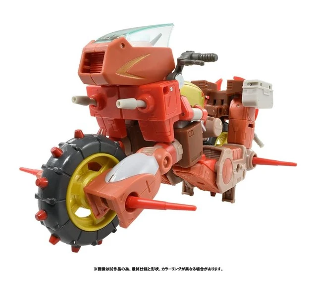 Alt view image 2 of 5 - Transformers Studio Series SS-69 Wreck-Gar