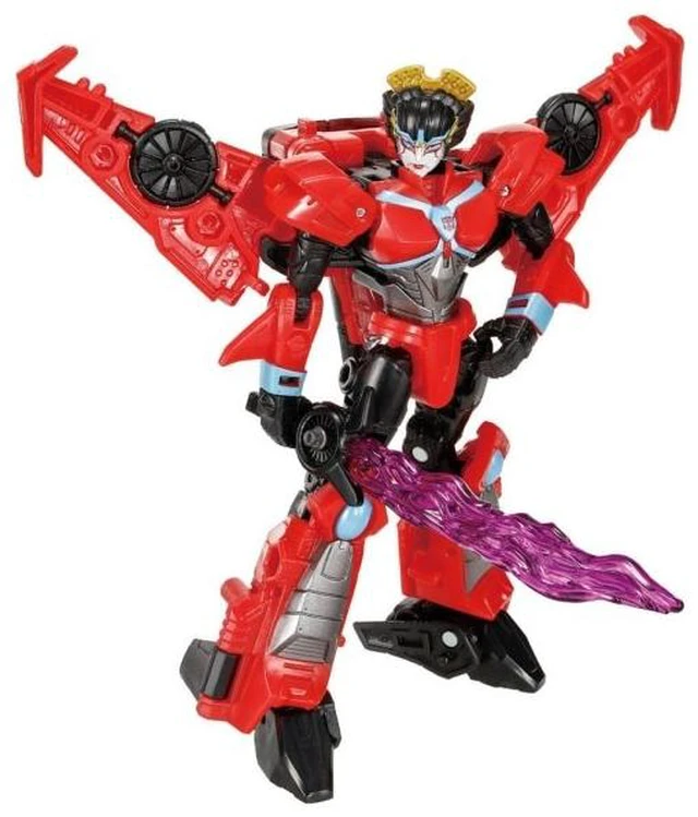 Main image of Transformers Legacy TL-68 Windblade
