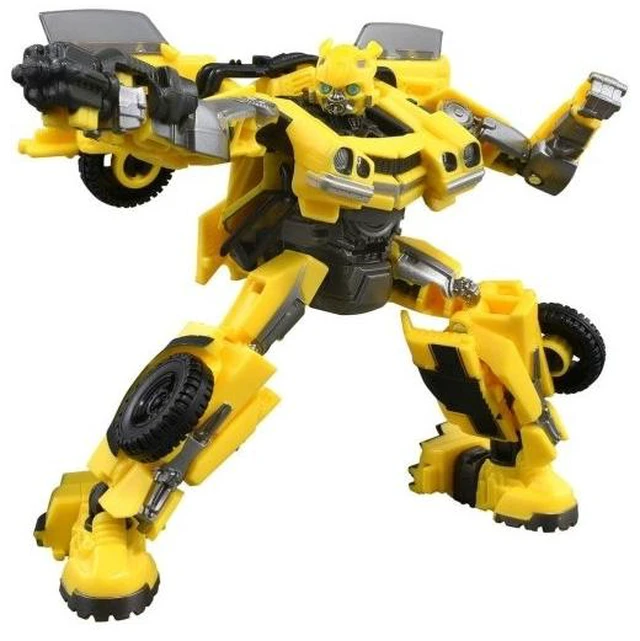 Main image of Transformers Studio Series SS-103 Bumblebee