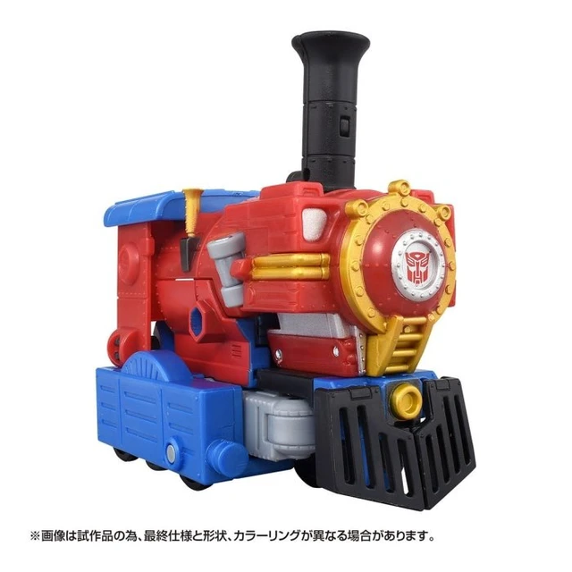 Alt view image 4 of 7 - Transformers Timelines Hearts of Steel Optimus Prime & Starscream