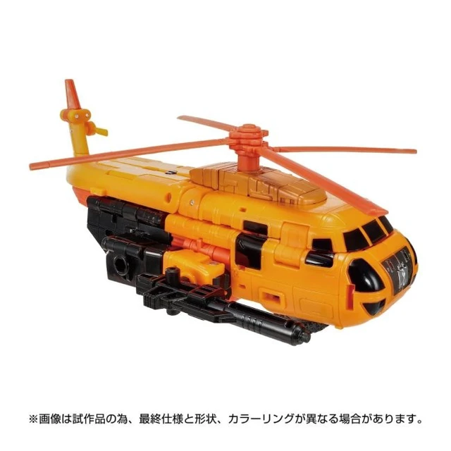 Alt view image 5 of 7 - Transformers Legacy TL-76 Sandstorm