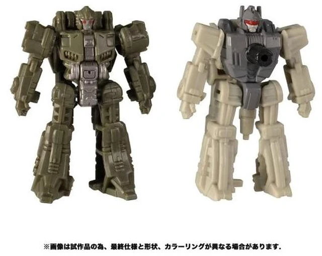 Alt view image 6 of 7 - Transformers War for Cybertron WFC-20 Sparkless Seeker