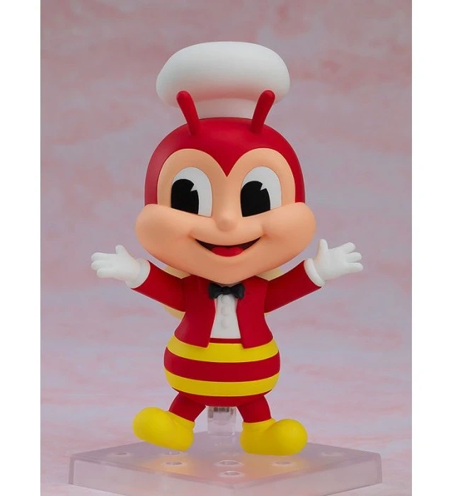 Alt view image 2 of 5 - Nendoroid Jollibee