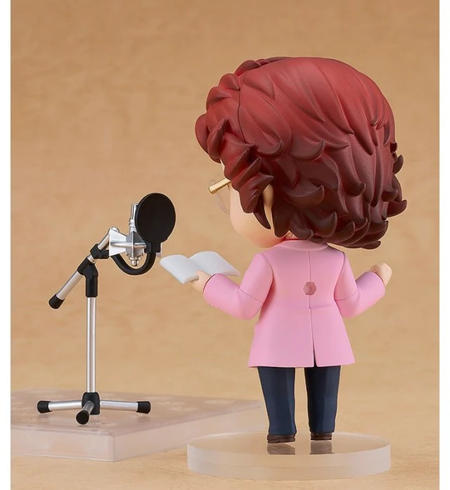 Alt view image 4 of 5 - Nendoroid Masako Nozawa