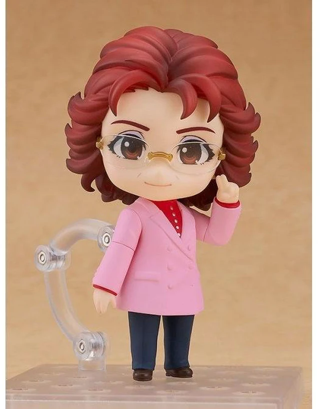 Main image of Nendoroid Masako Nozawa