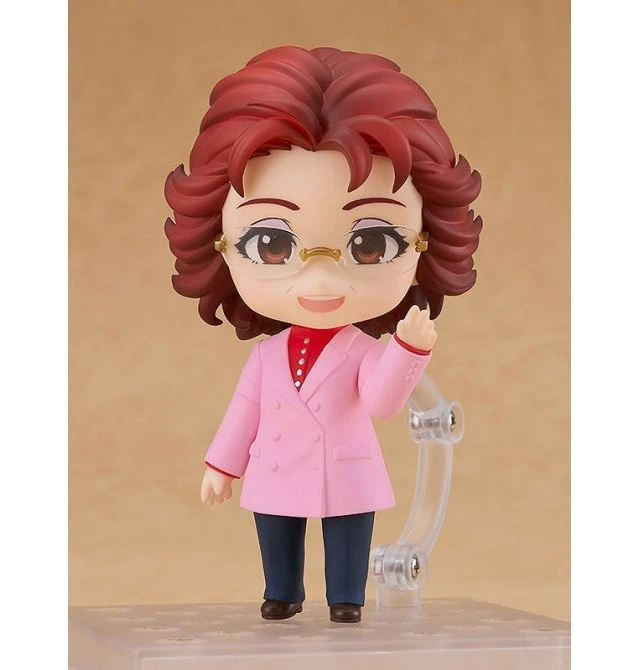 Alt view image 2 of 5 - Nendoroid Masako Nozawa