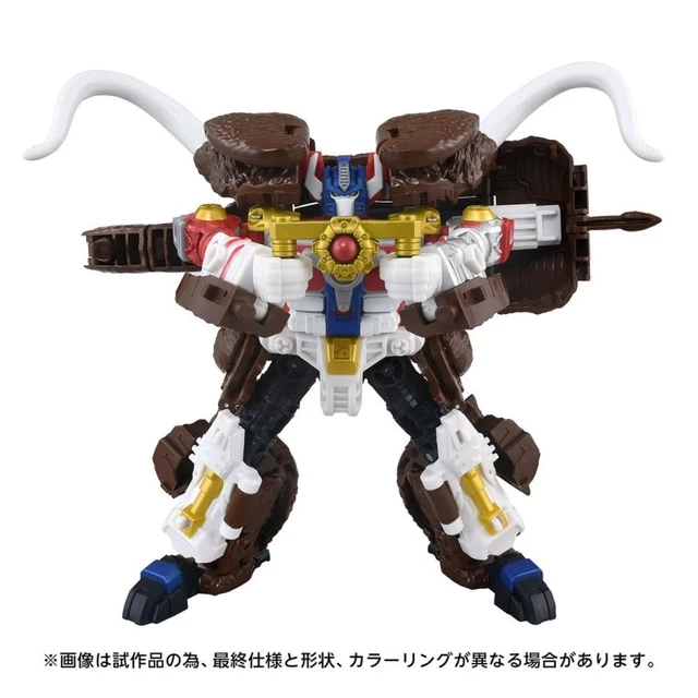 Alt view image 5 of 6 - Transformers Age of the Primes AOTP-32 Maximal Big Convoy