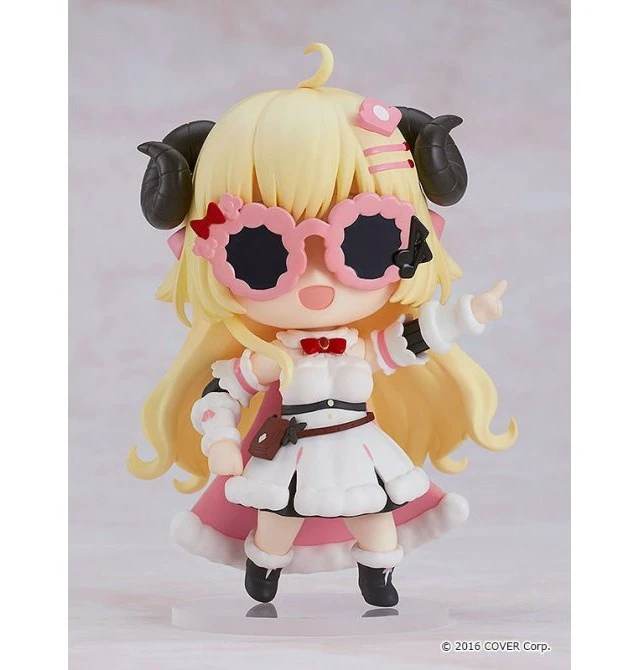 Alt view image 3 of 4 - Nendoroid Tsunomaki Watame (Re-run) - Hololive Production