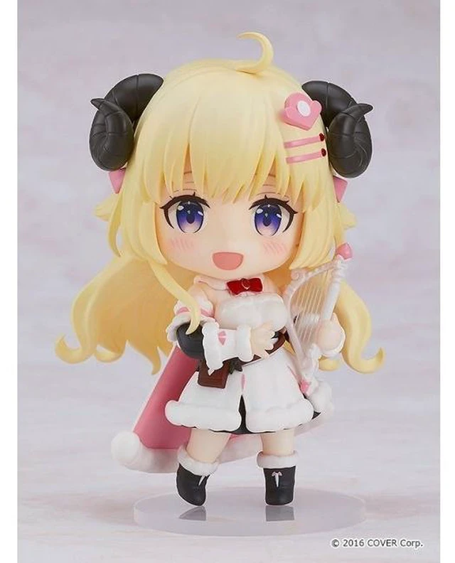 Main image of Nendoroid Tsunomaki Watame (Re-run) - Hololive Production