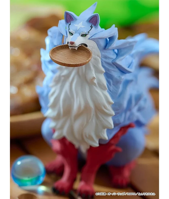 Alt view image 5 of 6 - POP UP PARADE Swacchao! Fel & Sui (Campfire Cooking in Another World)