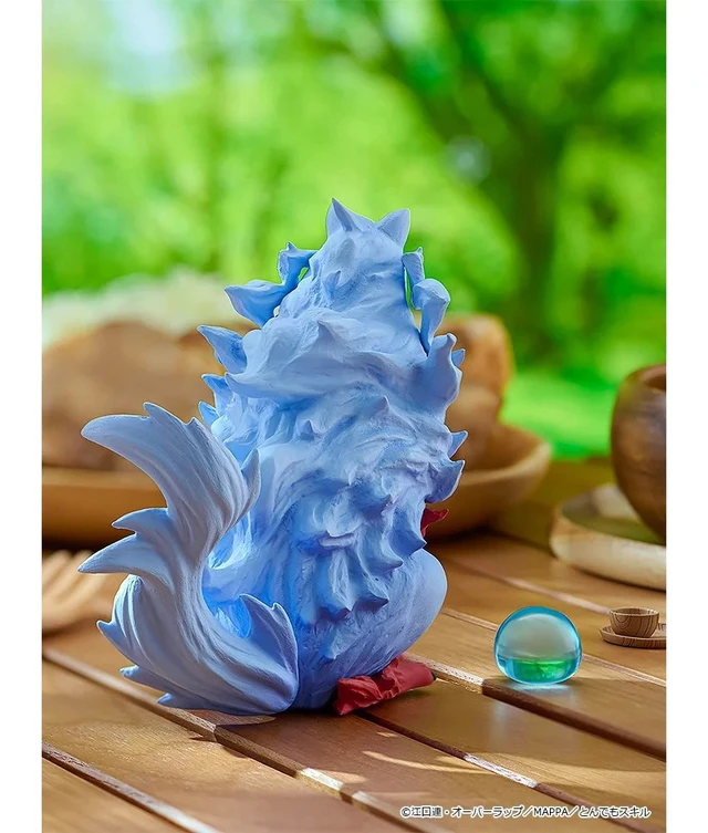 Alt view image 6 of 6 - POP UP PARADE Swacchao! Fel & Sui (Campfire Cooking in Another World)
