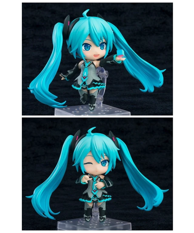 Alt view image 3 of 4 - Nendoroid Hatsune Miku: Magical Mirai 2014 Ver.