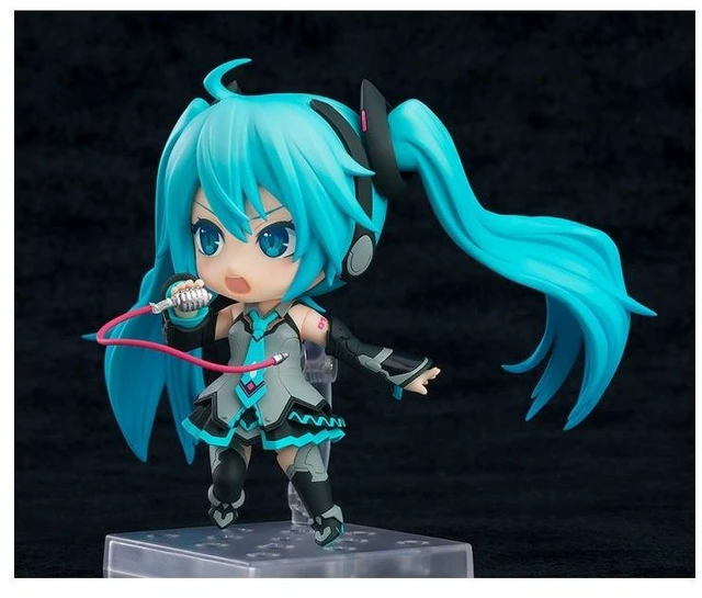 Main image of Nendoroid Hatsune Miku: Magical Mirai 2014 Ver.