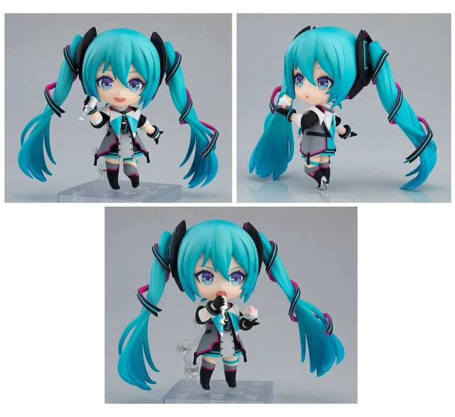 Alt view image 2 of 4 - Nendoroid Hatsune Miku: Magical Mirai 2015 Ver.
