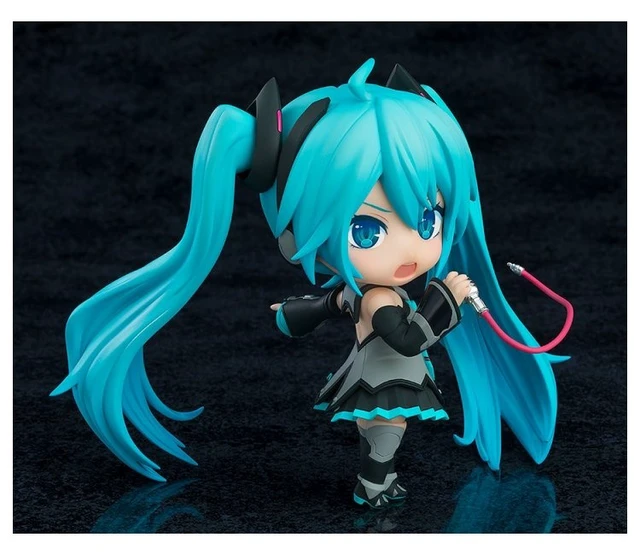 Alt view image 4 of 4 - Nendoroid Hatsune Miku: Magical Mirai 2014 Ver.