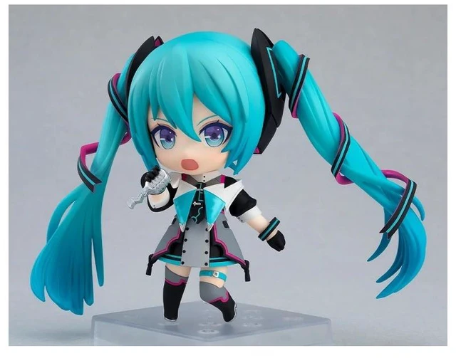 Main image of Nendoroid Hatsune Miku: Magical Mirai 2015 Ver.