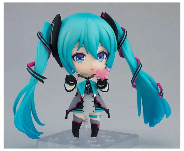 Alt view image 3 of 4 - Nendoroid Hatsune Miku: Magical Mirai 2015 Ver.