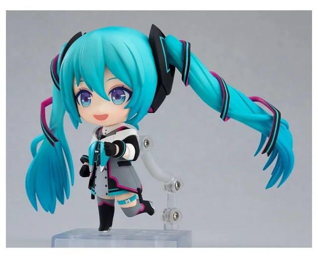 Alt view image 4 of 4 - Nendoroid Hatsune Miku: Magical Mirai 2015 Ver.