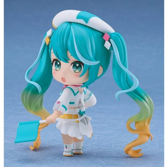 Alt view image 3 of 4 - Nendoroid Hatsune Miku: Magical Mirai 2024 Ver.