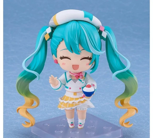 Alt view image 4 of 4 - Nendoroid Hatsune Miku: Magical Mirai 2024 Ver.