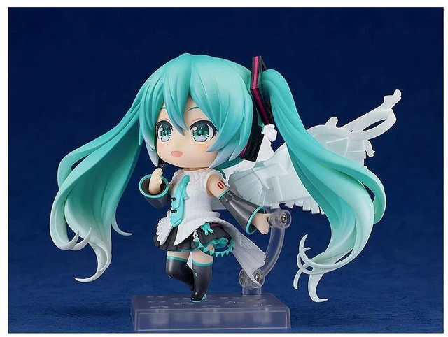 Main image of Nendoroid Hatsune Miku: Happy 16th Birthday Ver. (First Edition)