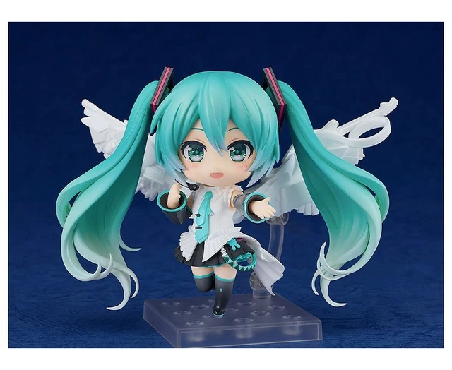 Alt view image 2 of 6 - Nendoroid Hatsune Miku: Happy 16th Birthday Ver. (First Edition)