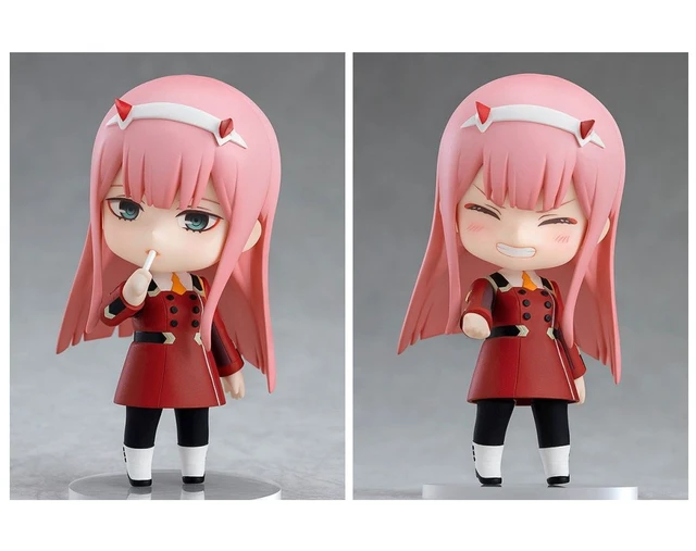 Alt view image 2 of 4 - Nendoroid Zero Two (Re-run) - Darling in the Franxx