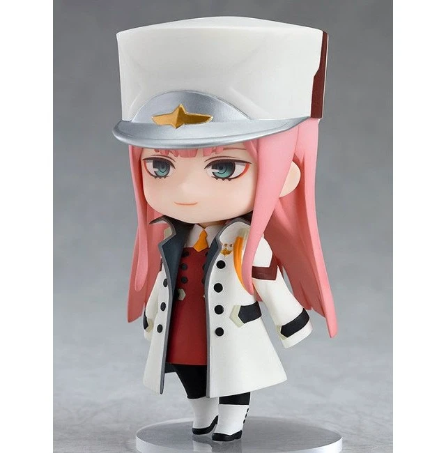 Alt view image 4 of 4 - Nendoroid Zero Two (Re-run) - Darling in the Franxx