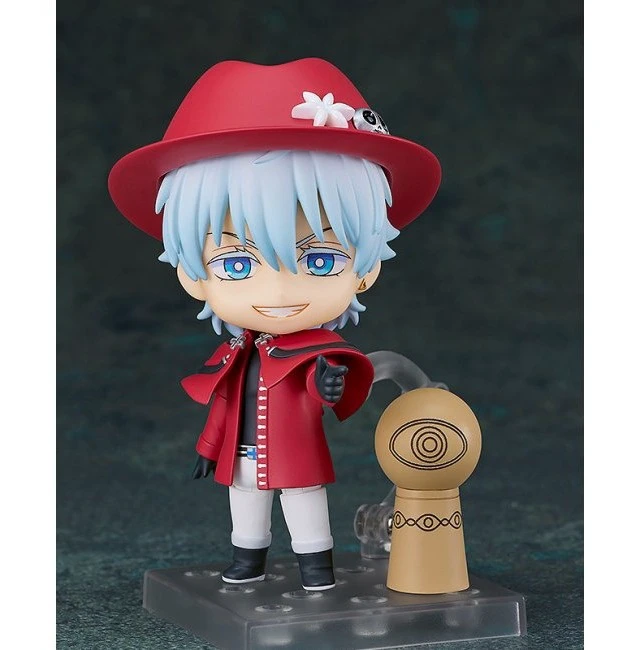 Alt view image 2 of 5 - Nendoroid Ronald & Mebiyatsu (The Vampire Dies in No Time)