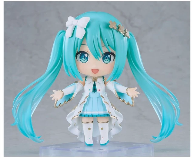 Alt view image 2 of 6 - Nendoroid Hatsune Miku: Open Window Sekai Ver. (Project Sekai Movie)