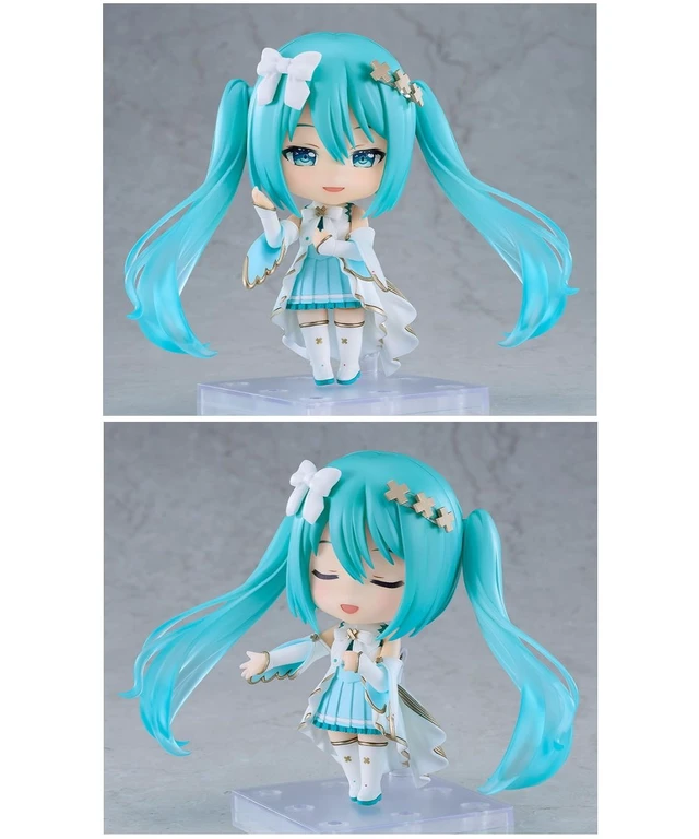 Alt view image 3 of 6 - Nendoroid Hatsune Miku: Open Window Sekai Ver. (Project Sekai Movie)