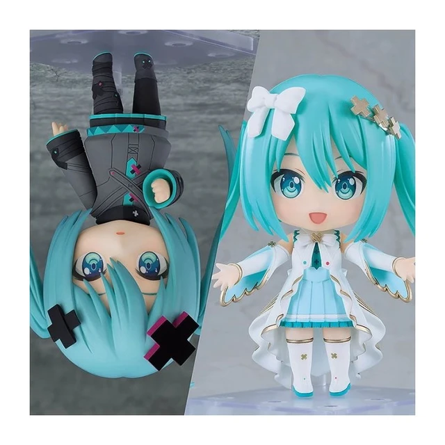 Alt view image 6 of 6 - Nendoroid Hatsune Miku: Open Window Sekai Ver. (Project Sekai Movie)