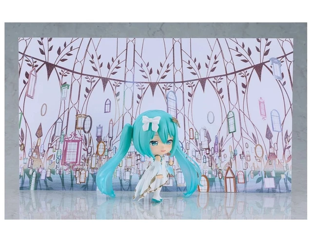 Alt view image 5 of 6 - Nendoroid Hatsune Miku: Open Window Sekai Ver. (Project Sekai Movie)