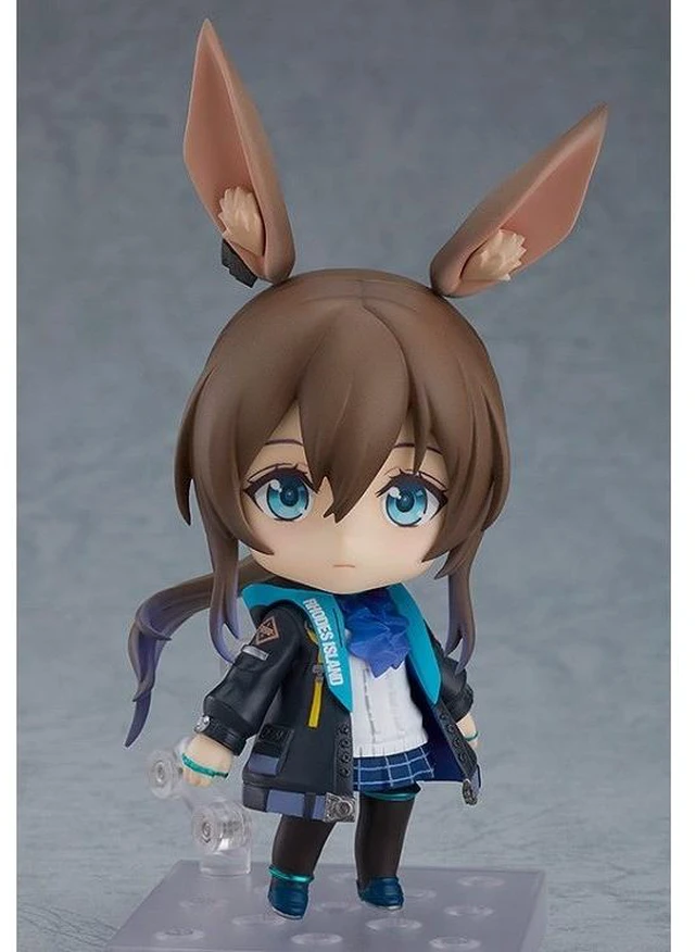 Main image of Nendoroid Amiya (2nd Re-release) Arknights