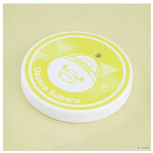 Alt view image 4 of 4 - Nendoroid Subaru Oozora: Suspender Outfit Ver. (Hololive Production)