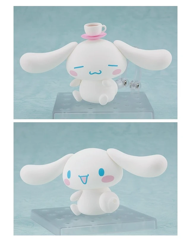 Alt view image 3 of 3 - Nendoroid Cinnamoroll