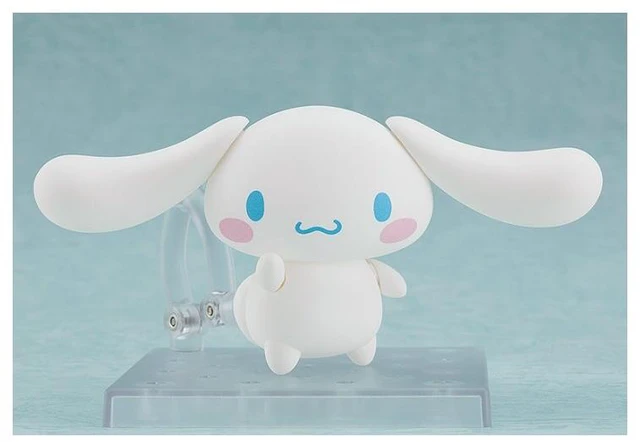 Main image of Nendoroid Cinnamoroll