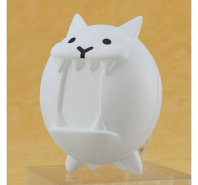 Alt view image 3 of 3 - Nendoroid Neko (The Battle Cats)
