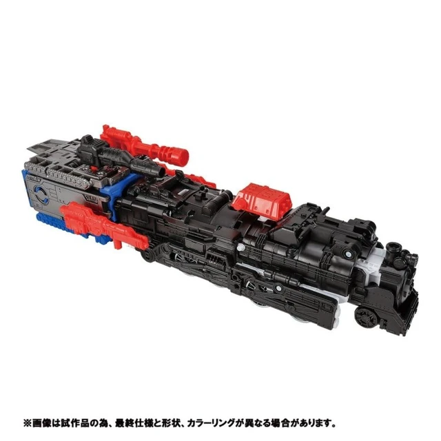 Alt view image 6 of 7 - Transformers Legacy VS500 Collection TL EX-11 Galaxy Shuttle