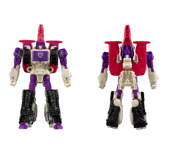 Alt view image 4 of 5 - Transformers Siege SG-46 Apeface
