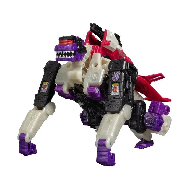 Alt view image 3 of 5 - Transformers Siege SG-46 Apeface