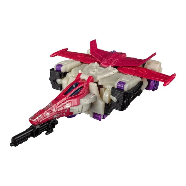 Alt view image 2 of 5 - Transformers Siege SG-46 Apeface