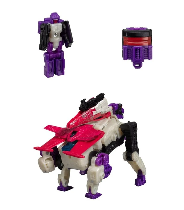 Alt view image 5 of 5 - Transformers Siege SG-46 Apeface