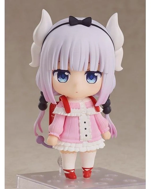 Main image of Nendoroid Kanna - Miss Kobayashi's Dragon Maid