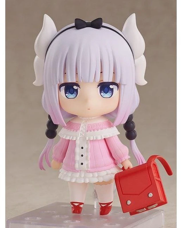 Alt view image 3 of 3 - Nendoroid Kanna - Miss Kobayashi's Dragon Maid