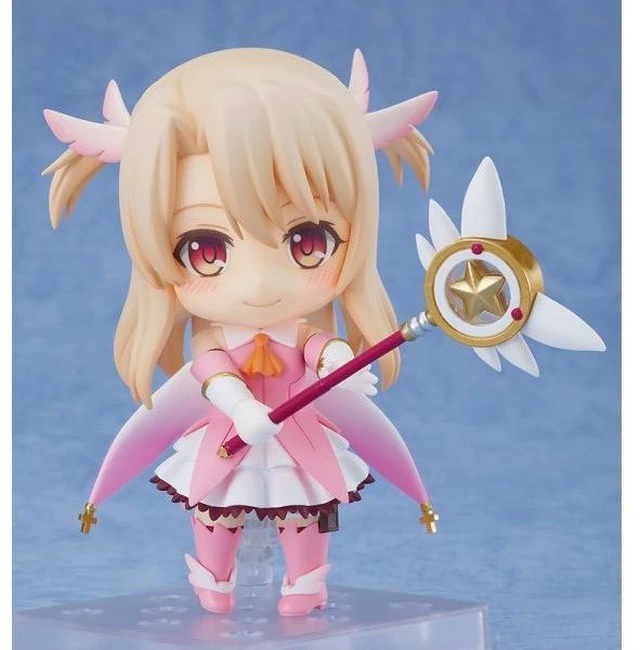 Main image of Nendoroid Illyasviel von Einzbern (Fate/kaleid liner Licht)