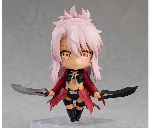 Main image of Nendoroid Chloe von Einzbern (Fate/kaleid liner Prisma Illya Licht)