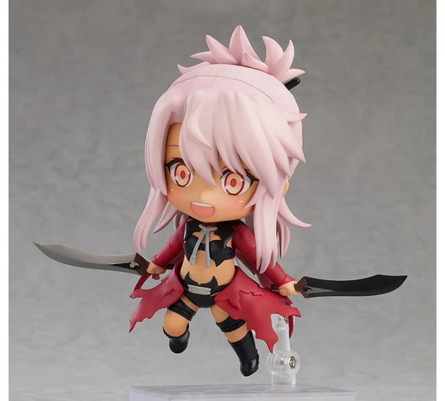 Alt view image 3 of 4 - Nendoroid Chloe von Einzbern (Fate/kaleid liner Prisma Illya Licht)